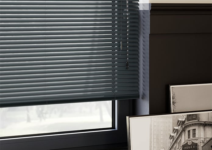 Spectrum, Fuscous Grey - Venetian Blind - Image 5